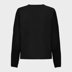 Sale Chemisier col V lenia kalamata avec boutons Femme Femme Haut, Chemise