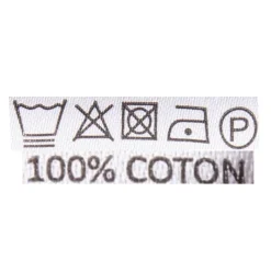 Sale Chemisier manches longues tie and dye theorine en coton Femme Femme Haut, Chemise