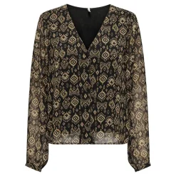 Clearance Chemisier Saima Femme Femme Haut, Chemise