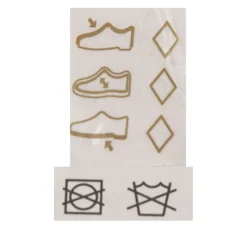 Sale Claquette bi-color Femme Femme Tongs, Mules