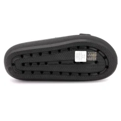 Hot Claquette couleur uni Femme Femme Tongs, Mules