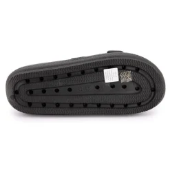 Sale Claquette couleur uni Homme Homme Tongs, Mules, Sandales