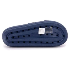 Online Claquette couleur uni Homme Homme Tongs, Mules, Sandales