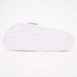 Outlet Claquette plastique avec boucle Femme Femme Tongs, Mules