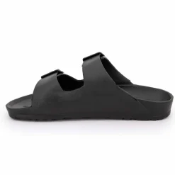 Discount Claquettes double boucle Homme Homme Tongs, Mules, Sandales