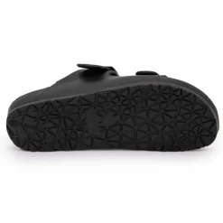 Discount Claquettes double boucle Homme Homme Tongs, Mules, Sandales