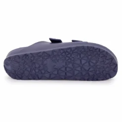 Discount Claquettes double boucle Homme Homme Tongs, Mules, Sandales