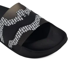 Outlet Claquettes Leadcat 2.0 imprimé batman Homme Homme Tongs, Mules, Sandales