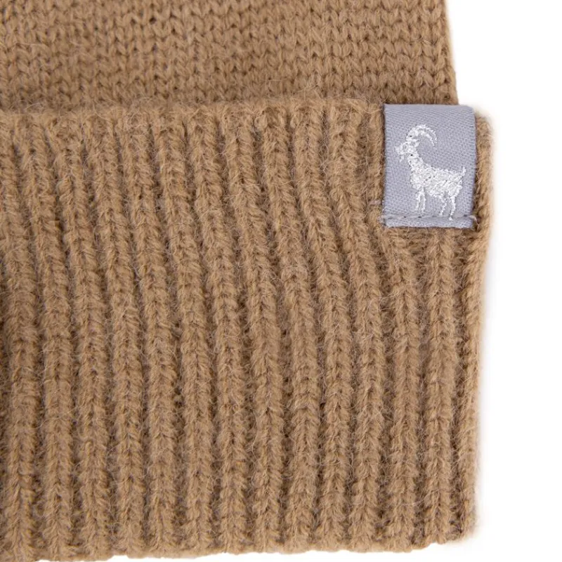 New Coffret bonnet + gant assortis Femme Femme Gants