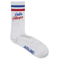 Sale Coffret cadeau boxers/chaussettes inscription coton stretch Homme Homme Boxer, Caleçon|Vetements De Sports Homme