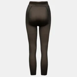 Clearance Collant fourre nude 19342 Femme Femme Collant, Bas