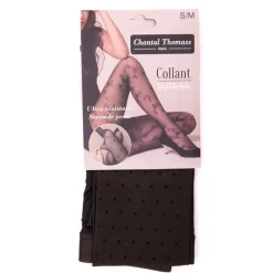 Outlet Collant infilable leona Femme Femme Collant, Bas