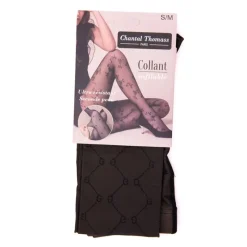 Collant infilable leona Femme Femme Collant, Bas