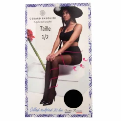 Best Collant sculptant 20den gp7041 Femme Femme Collant, Bas