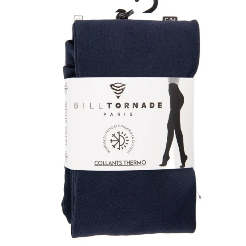 New Collant thermo taille haute à enfiler Femme Femme Collant, Bas