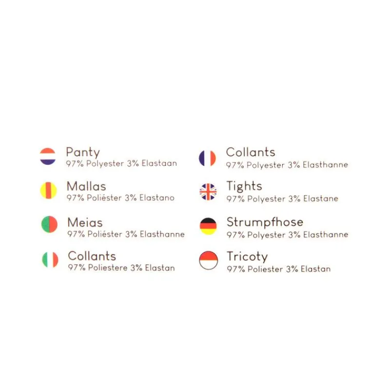 New Collant thermo taille haute à enfiler Femme Femme Collant, Bas