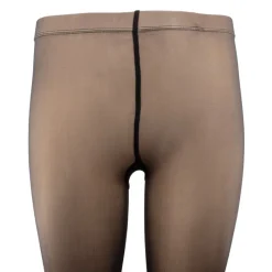 Best Collants infilables transparents elika Femme Femme Collant, Bas|Lingerie