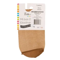Collants mi bas Femme Femme Collant, Bas