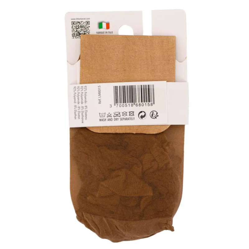 Collants mi bas Femme Femme Collant, Bas