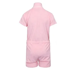 Clearance Combi candy crystal pink js24-113-01 Femme Femme Combinaison