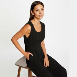 Best Combipantalon Femme Femme Combinaison