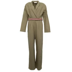 Outlet Combi-pantalon linka Femme Femme Combinaison