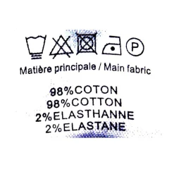 Combi-pantalon baby reve t Femme Femme Combinaison