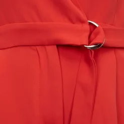 Hot Combishort corail delya Femme Femme Combinaison