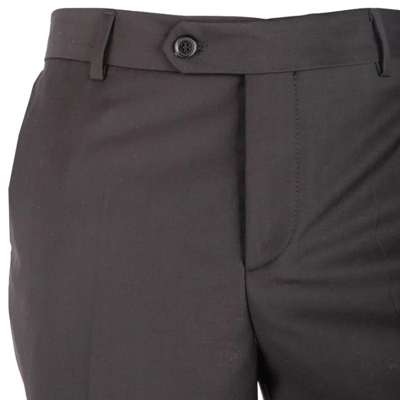 Sale Costume 2pcs blt026 navy Homme Homme Pantalon|Veste, Doudoune, Manteau