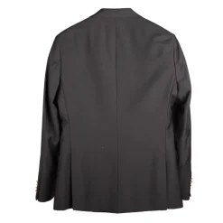 Sale Costume 2pcs blt026 navy Homme Homme Pantalon|Veste, Doudoune, Manteau