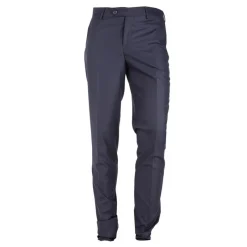 Sale Costume 2pcs blt026 navy Homme Homme Veste, Doudoune, Manteau|Pantalon