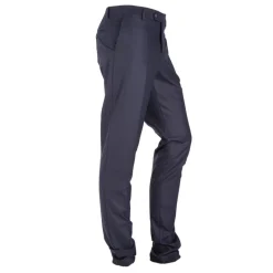 Sale Costume 2pcs blt026 navy Homme Homme Veste, Doudoune, Manteau|Pantalon