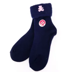 Online Cosy socks a revers letty 36/38 - 39/41 Femme Femme Chaussettes