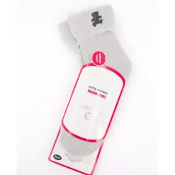 Hot Cosy socks a revers letty 36/38 - 39/41 Femme Femme Chaussettes