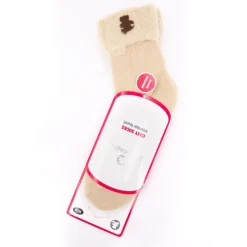 Hot Cosy socks a revers letty 36/38 - 39/41 Femme Femme Chaussettes