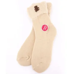Hot Cosy socks a revers letty 36/38 - 39/41 Femme Femme Chaussettes