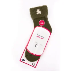 Hot Cosy socks a revers letty 36/38 - 39/41 Femme Femme Chaussettes