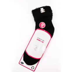 Sale Cosy socks a revers letty 36/38 - 39/41 Femme Femme Chaussettes