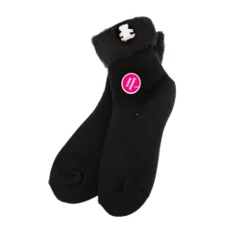 Sale Cosy socks a revers letty 36/38 - 39/41 Femme Femme Chaussettes
