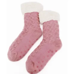 Discount Cosy socks Femme Femme Chaussettes