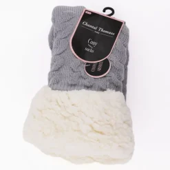 Discount Cosy socks Femme Femme Chaussettes