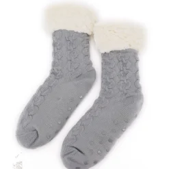 Discount Cosy socks Femme Femme Chaussettes