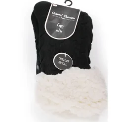 Hot Cosy socks Femme Femme Chaussettes