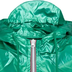 Outlet Coupe vent violet rainy long*6 Femme Femme Veste, Doudoune, Manteau