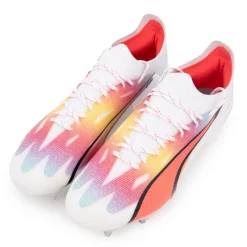 Online Crampon ultra ultimate orange Mixte Femme Baskets, Sneakers|Vetements De Sports Homme