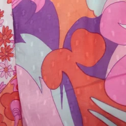 Crop top fleuri manches longues bahia Femme Femme Haut, Chemise