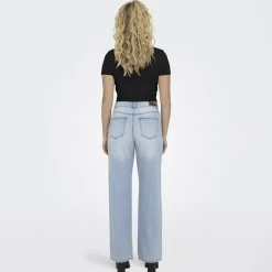 New Crop top manches courtes uni Femme Femme Haut, Chemise