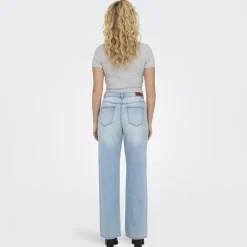 New Crop top manches courtes uni Femme Femme Haut, Chemise