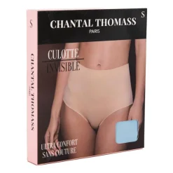 Clearance Culotte chelsea invisible ultra confort Femme Femme Lingerie