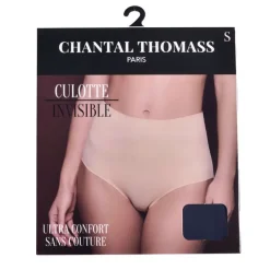 Discount Culotte chelsea invisible ultra confort Femme Femme Lingerie